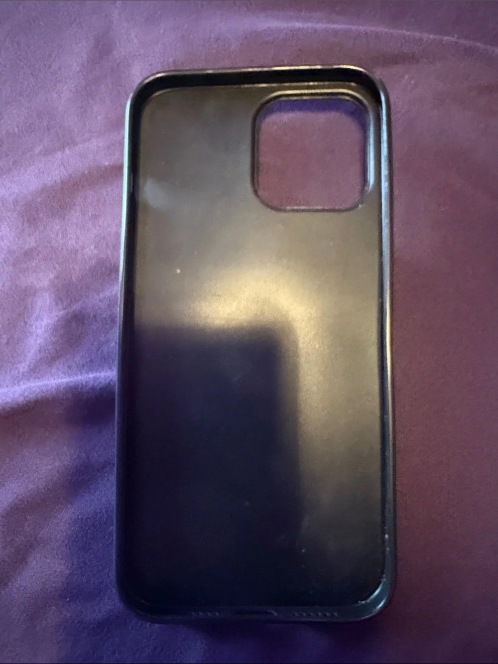Nightmare Before Christmas IPhone Case